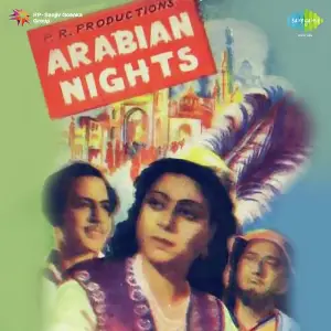 Arabian Nights image