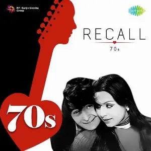 Recall 70s Various Artists