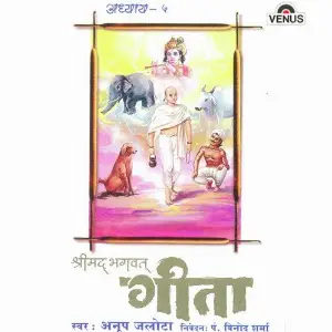 Shreemad Bhagwat Geeta - Vol. 5 image