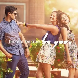 Euphoria - Re Dhoom 