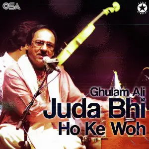 Juda Bhi Ho Ke Woh image