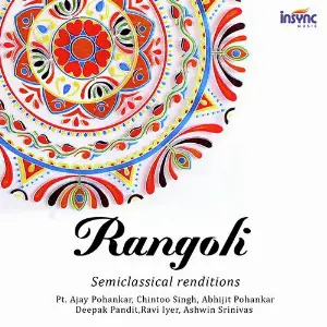 Rangoli - Semiclassical Renditions image