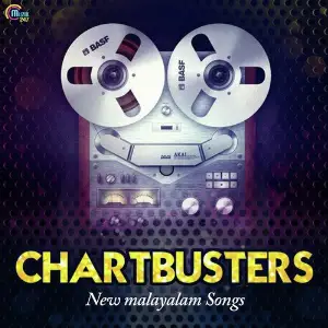 Chartbuster - New Malayalam Songs image