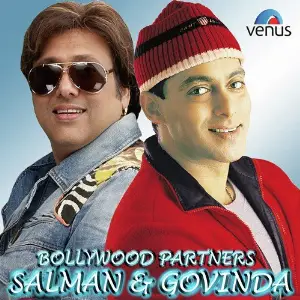 Bollywood Partners Salman  Govinda image