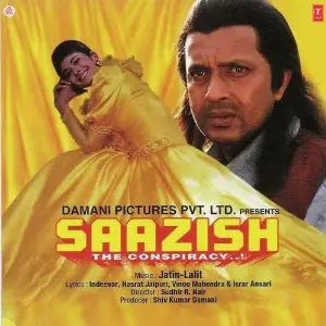Saazish image