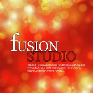Fusion Studio Various Artists