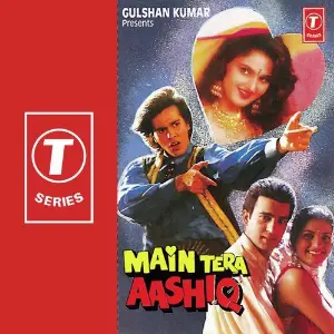 Main Tera Aashiq Anuradha Paudwal