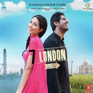 7 Welcome To London image