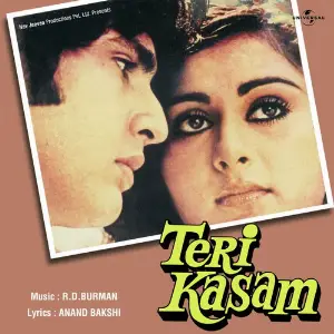 Teri Kasam image