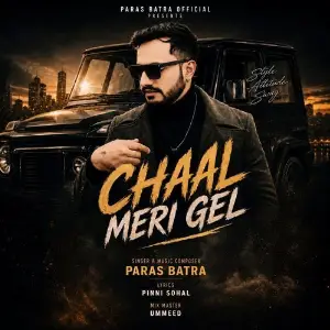 Chaal Meri Gel image