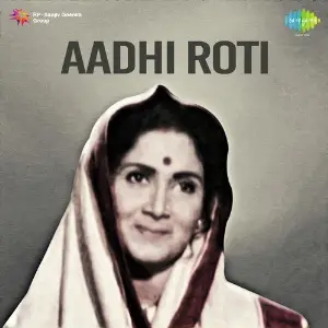 Aadhi Roti image