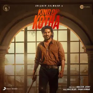 King of Kotha (Original Motion Picture Soundtrack) image