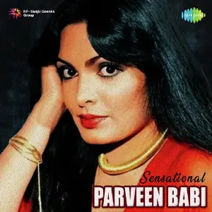 Sensational Parveen Babi image