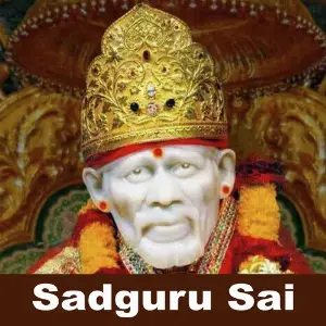 Sadguru Sai image