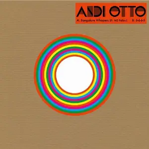 Bangalore Whispers image