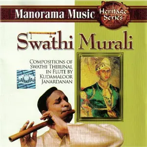 Swathi Murali image