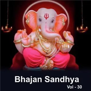 Bhajan Sandhya, Vol. 30 image