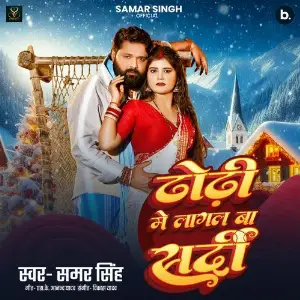 Dhodhi Mein Lagal Ba Saradi image