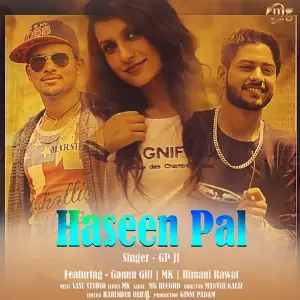 Haseen Pal image