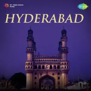 Hyderabad image