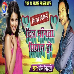 Dil Mangta Siwan Ho image