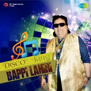 Disco King - Bappi Lahiri image