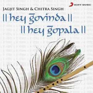 Hey Govinda Hey Gopala image