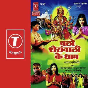 Chalo Sheranwali Ke Dhaam image