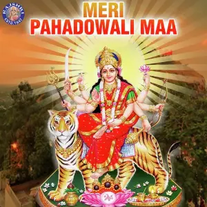 Meri Pahadowali Maa image