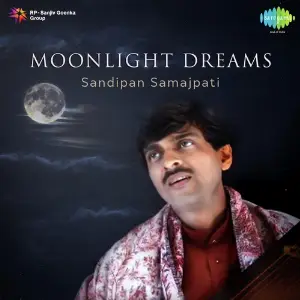 Moonlight Dreams - Sandipan Samajpati image