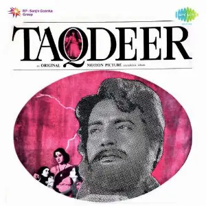 Taqdeer image