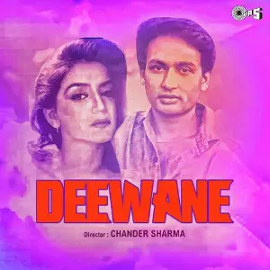 Deewane 1 image