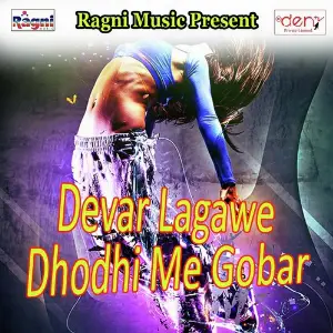 Devar Lagawe Dhodhi Me Gobar image