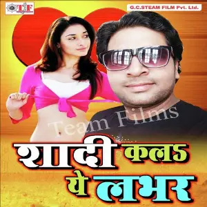 Shadi Kala Ye Lover image