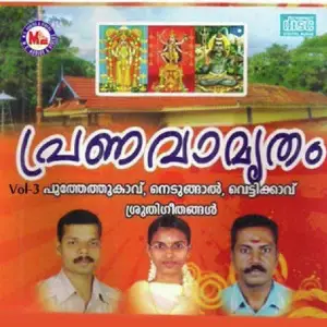 Pranavamrutham-Iii image