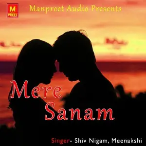Mere Sanam image