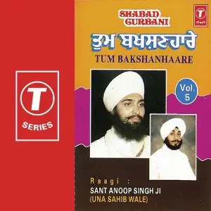 Tum Bakshanhaare (Vol. 5) image