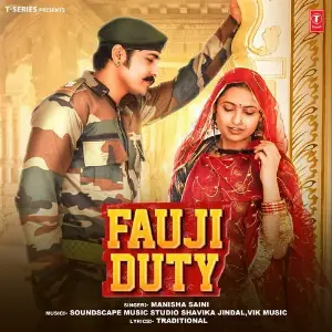 Fauji Duty image