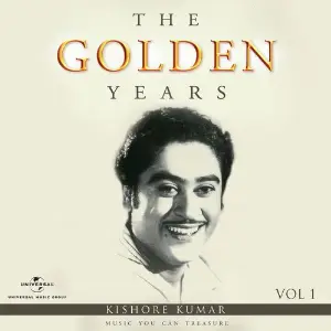 The Golden Years, Vol. 1 image
