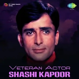 Veteran Actor - Shashi Kapoor image