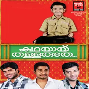 Kadhayay Thallaruthe image