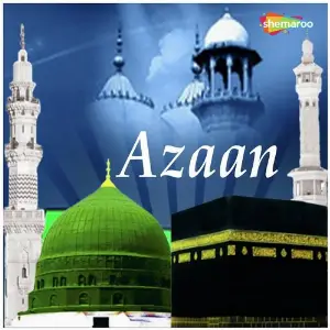 Azaan image