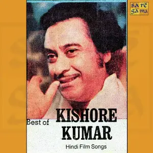 Best Of Kishore Kumar Vol 3 image
