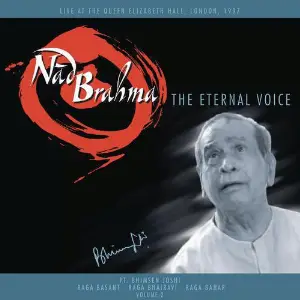 Nad Brahma, Vol. 2 (Live) image
