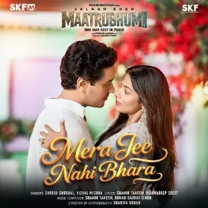 Mera Jee Nahi Bhara (From Maatrubhumi May War Rest in Peace) image