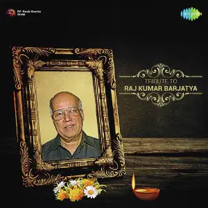 Tribute To Raj Kumar Barjatya image