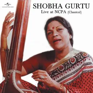 Shobha Gurtu (Live At NCPA) image
