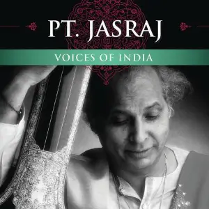 Voices of India - Pt. Jasraj image