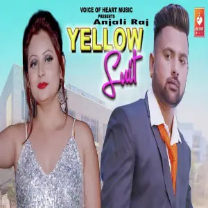 Lau Laagi Tere Charno Mein Anjali Raj