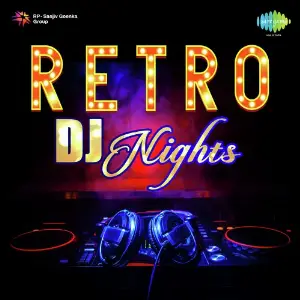 Retro DJ Nights Various Artists